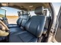 Oxford White - F250 Super Duty XLT Super Cab 4x4 Photo No. 17