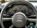 2009 Black Jeep Wrangler Unlimited X 4x4  photo #16