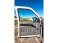 Oxford White - F250 Super Duty XLT Super Cab 4x4 Photo No. 20