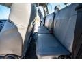 Oxford White - F250 Super Duty XLT Super Cab 4x4 Photo No. 22