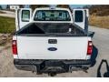 Oxford White - F250 Super Duty XLT Super Cab 4x4 Photo No. 23