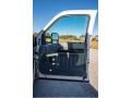 Oxford White - F250 Super Duty XLT Super Cab 4x4 Photo No. 26