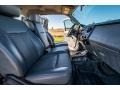 Oxford White - F250 Super Duty XLT Super Cab 4x4 Photo No. 28