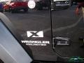 2009 Black Jeep Wrangler Unlimited X 4x4  photo #24