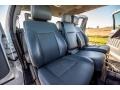 Oxford White - F250 Super Duty XLT Super Cab 4x4 Photo No. 29
