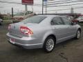 Silver Frost Metallic - Milan V6 Premier Photo No. 2