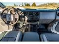 Oxford White - F250 Super Duty XLT Super Cab 4x4 Photo No. 30