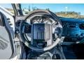 Oxford White - F250 Super Duty XLT Super Cab 4x4 Photo No. 32