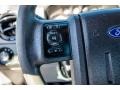 Oxford White - F250 Super Duty XLT Super Cab 4x4 Photo No. 33