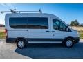 Oxford White - Transit Van 150 MR Regular Photo No. 3