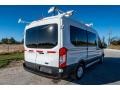 Oxford White - Transit Van 150 MR Regular Photo No. 4