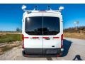 Oxford White - Transit Van 150 MR Regular Photo No. 5