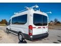 Oxford White - Transit Van 150 MR Regular Photo No. 6