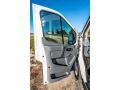 Oxford White - Transit Van 150 MR Regular Photo No. 20