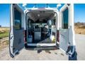 Oxford White - Transit Van 150 MR Regular Photo No. 21