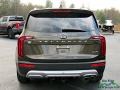 2021 Dark Moss Kia Telluride S  photo #4