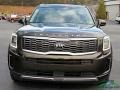 2021 Dark Moss Kia Telluride S  photo #8