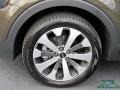 2021 Dark Moss Kia Telluride S  photo #9