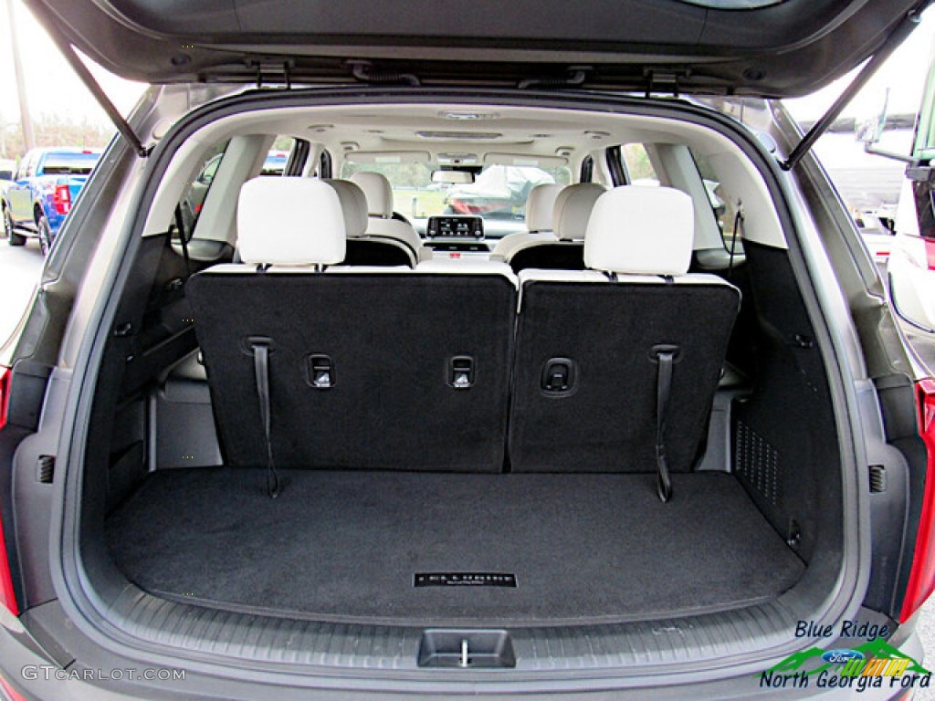 2021 Telluride S - Dark Moss / Gray photo #15