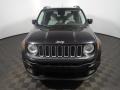 2016 Black Jeep Renegade Latitude 4x4  photo #5