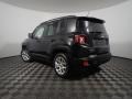 2016 Black Jeep Renegade Latitude 4x4  photo #11