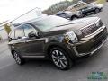 2021 Dark Moss Kia Telluride S  photo #27