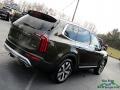 2021 Dark Moss Kia Telluride S  photo #28