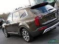 2021 Dark Moss Kia Telluride S  photo #29
