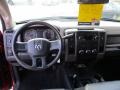 Inferno Red Crystal Pearl - Ram 2500 ST Crew Cab 4x4 Photo No. 9