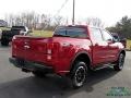 Rapid Red Metallic - Ranger STX SuperCrew 4x4 Photo No. 5