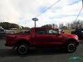 Rapid Red Metallic - Ranger STX SuperCrew 4x4 Photo No. 6