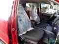Rapid Red Metallic - Ranger STX SuperCrew 4x4 Photo No. 12