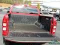 Rapid Red Metallic - Ranger STX SuperCrew 4x4 Photo No. 14