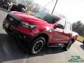 Rapid Red Metallic - Ranger STX SuperCrew 4x4 Photo No. 24