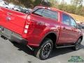 Rapid Red Metallic - Ranger STX SuperCrew 4x4 Photo No. 26