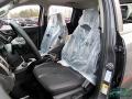 Carbonized Gray Metallic - Ranger Lariat Tremor SuperCrew 4x4 Photo No. 11