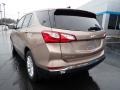 Sandy Ridge Metallic - Equinox LT AWD Photo No. 5