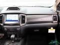 Carbonized Gray Metallic - Ranger Lariat Tremor SuperCrew 4x4 Photo No. 16