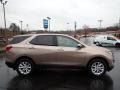 Sandy Ridge Metallic - Equinox LT AWD Photo No. 10