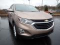 Sandy Ridge Metallic - Equinox LT AWD Photo No. 12