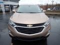 Sandy Ridge Metallic - Equinox LT AWD Photo No. 13