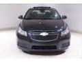 Black Granite Metallic - Cruze LT Photo No. 2