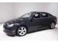 Black Granite Metallic 2013 Chevrolet Cruze LT Exterior