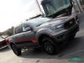 Carbonized Gray Metallic - Ranger Lariat Tremor SuperCrew 4x4 Photo No. 27