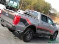Carbonized Gray Metallic - Ranger Lariat Tremor SuperCrew 4x4 Photo No. 28