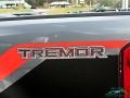 Carbonized Gray Metallic - Ranger Lariat Tremor SuperCrew 4x4 Photo No. 30