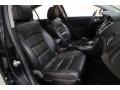 Jet Black Front Seat Photo for 2013 Chevrolet Cruze #143353977