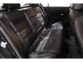 Jet Black Rear Seat Photo for 2013 Chevrolet Cruze #143353992