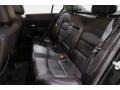 Jet Black Rear Seat Photo for 2013 Chevrolet Cruze #143354007