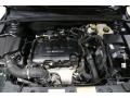  2013 Cruze LT 1.4 Liter DI Turbocharged DOHC 16-Valve VVT 4 Cylinder Engine